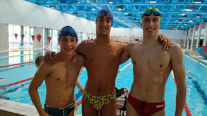 Se suspende el mundial de nataci&oacute;n